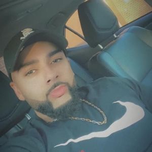 Meet your Posher, Vasken